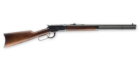 Winchester Model 1892 357 Mag Short Lever-Action Rifle | Sportsman's ...