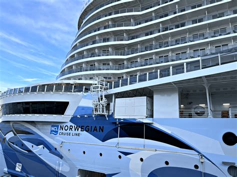 NCL PRIMA Review: Norwegian Cruise Line’s Newest Ship - Momma To Go Travel