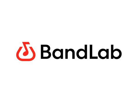 BandLab Logo PNG vector in SVG, PDF, AI, CDR format