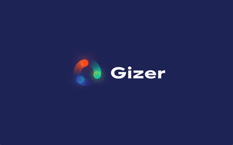 Gizer - Eco-friendly fuel platform on Behance