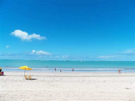 The 10 Best Beaches in Maceió