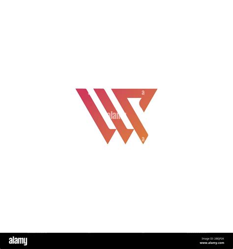 Initial letter wp logo or pw logo vector design templates Stock Vector Image & Art - Alamy