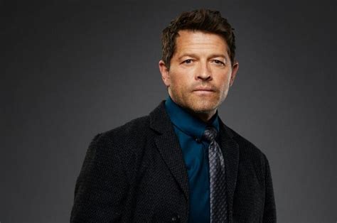 Misha Collins: Harvey Dent will become Two-Face in 'Gotham Knights ...