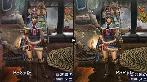 Monster Hunter Portable 3rd | RPG Site