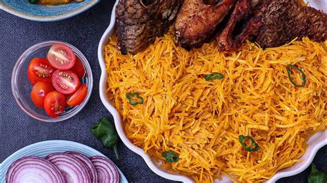 Best Abacha Recipe || African Salad Recipe - YouTube