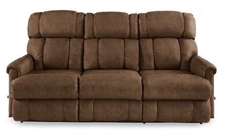 Lazy Boy Pinnacle Reclining Sofa