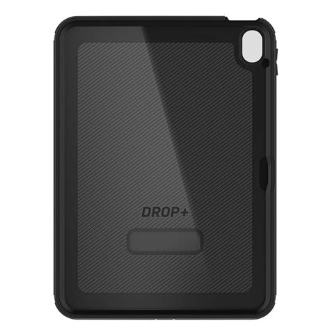 Order OtterBox Defender Series Case for iPad (10th Gen) - Black Worldwide - Tejar.com