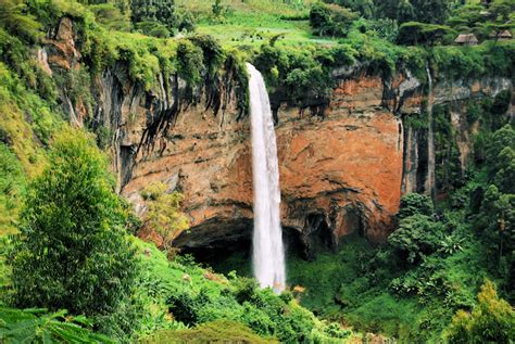 10 Most Beautiful National Parks in Uganda – Touropia Travel