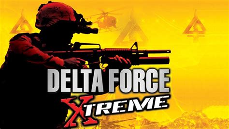 Download delta force xtreme 2 demo - mumudoc