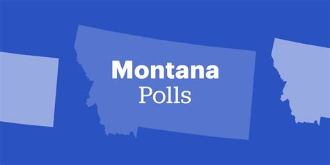 Montana 2024 election poll tracker