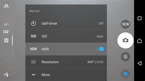 What is HDR and when should I use it on my smartphone? - Forbes news