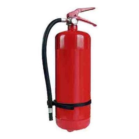 Refilling of Fire Extinguisher DCP with HP Testing , 5 Kg