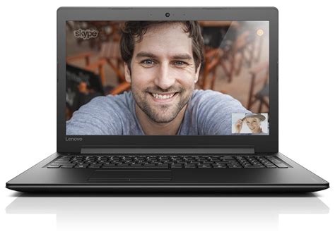 Lenovo Ideapad 310 - 15.6" HD Display Laptop with 3x Faster WiFi Intel ...