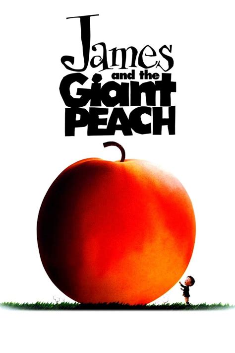 James and the Giant Peach | Rotten Tomatoes