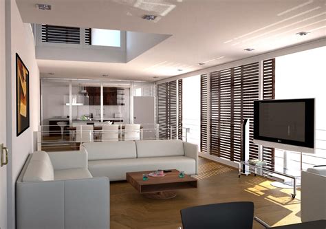 Modern Interior Decoration - Best Interior Design