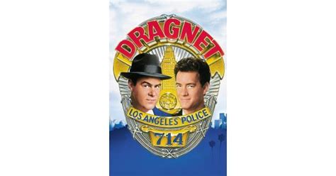 Dragnet (1987) Movie Review | Common Sense Media