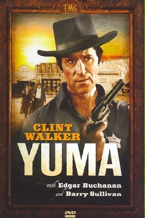 Yuma (1971) — The Movie Database (TMDb)