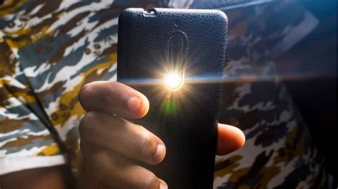 Flashlight apps could be your phone's biggest security risk | TechRadar