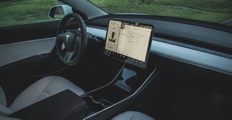 Tesla's clean exterior and minimalist interior are now preferred by ...