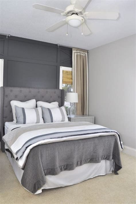 On Trend...Dark Gray Wall Paint Colors - Jennifer Rizzo