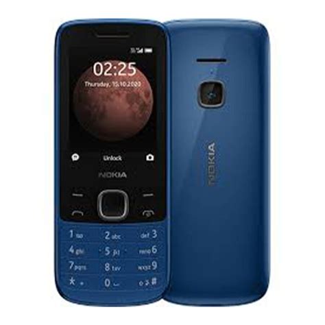 Nokia 225 4G Phone Full Specifications And Price – Deep Specs