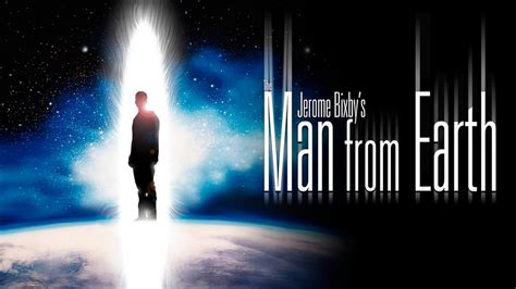 Watch The Man From Earth | Prime Video