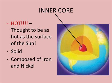 PPT - Geology PowerPoint Presentation, free download - ID:5468667