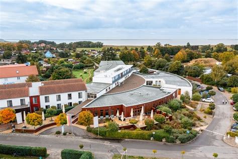 NAUTIC USEDOM HOTEL & SPA BY SEETELHOTELS - Prices & Reviews (Koserow, Germany)