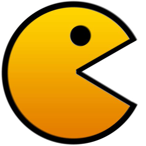 File:Pacman HD.png - Wikimedia Commons