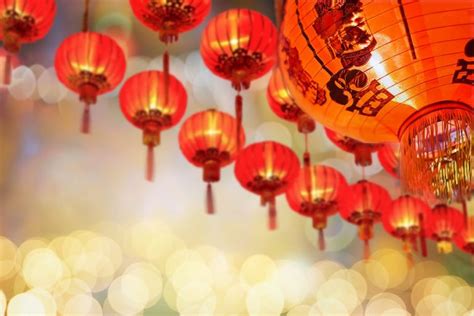 Lunar New Year Celebrations: A Guide to Celebrating Chinese Lunar New Year