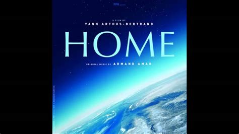 Home (2009) - Soundtrack Score OST - YouTube