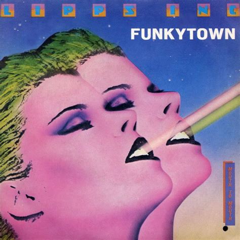 1979 - Lipps Inc. - Funky town Lp Cover, Album Cover Art, Album Art, Album Covers, Lp Album ...