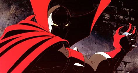 New Spawn Animated Series Discussions Are Heating Up Promises Todd ...