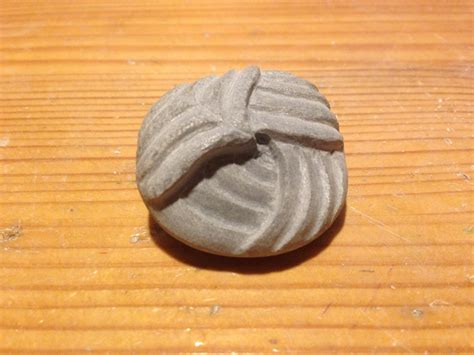 Carving a Patterned Stone : 4 Steps (with Pictures) - Instructables