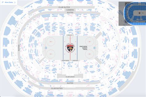 How To Find The Cheapest Florida Panthers Tickets + Face Value Options