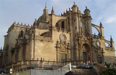 Jerez de la Frontera Cathedral in Jerez de la Frontera: 21 reviews and ...