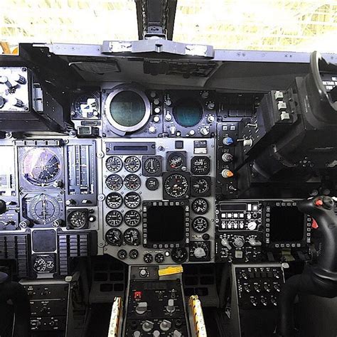 Pacific Aviation Museum on Instagram: “Cockpit of our F-111. Donated to our Museum by the Royal ...