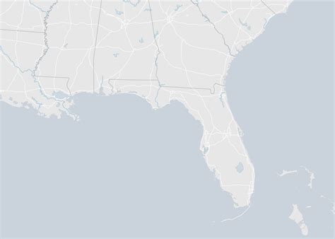 Map: Tracking Tropical Storm Fred’s Path - The New York Times