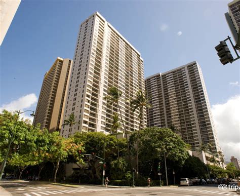 Aston at the Waikiki Banyan (Oahu, HI) 2018 Review & Ratings | Family ...