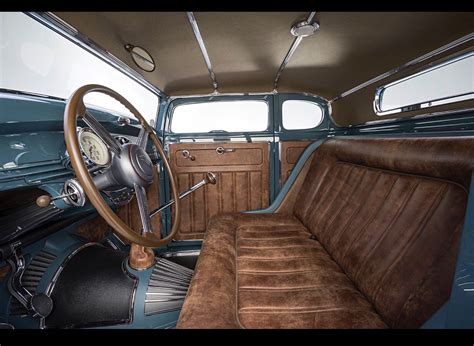 Secrets to Automotive Upholstery Success - Garrett Leather