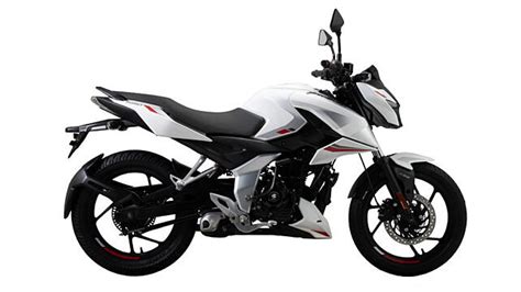 New Bajaj Pulsar N150 launched in two colour options - BikeWale