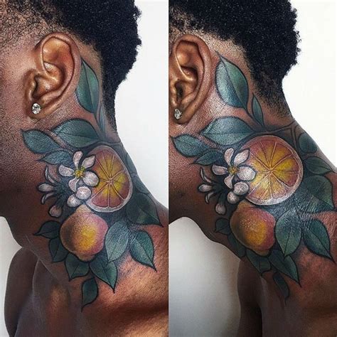 Tatuagens para Pele Negra Masculina: Ideias e Dicas | Homens que se Cuidam