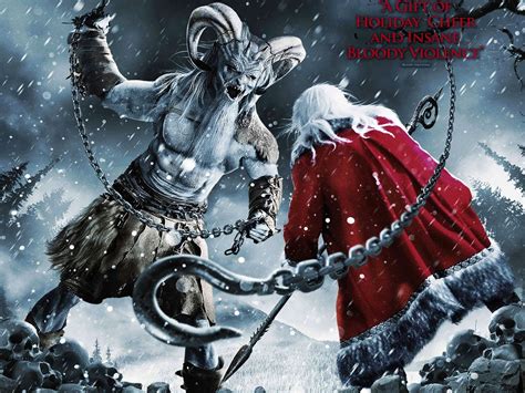 Krampus Horror