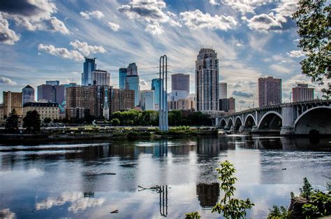 55 Best Things to Do in Minneapolis (MN) - The Crazy Tourist ...