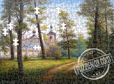 Puzzle of the day | Puzzle of the day, Free online jigsaw puzzles ...