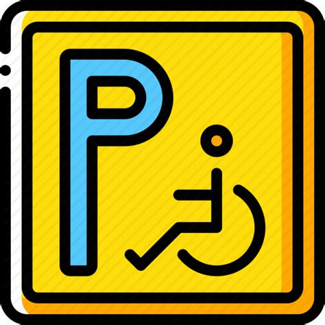 Hotel Icon Parking at GetDrawings | Free download