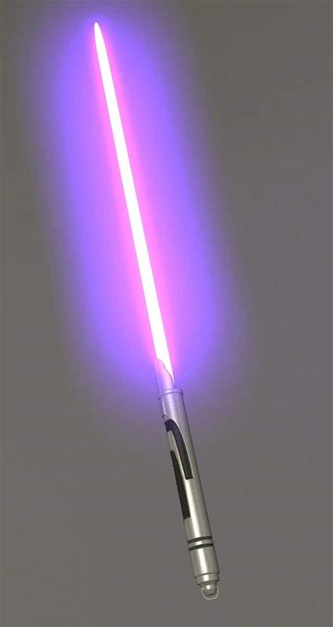 Purple Lightsaber Meaning - The Force Universe