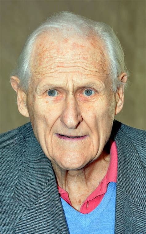 Peter Vaughan, star of Game of Thrones and Porridge, dies aged 93