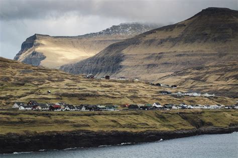 Gjogv, Faroe Islands: Traveling to the Edge of the World