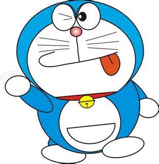 Prosti: Famous Doraemon Quotes